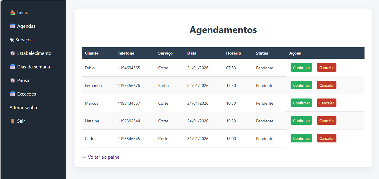 Sistema