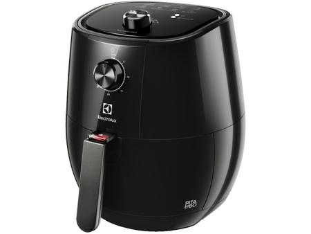 Fritadeira Elétrica sem Óleo/Air Fryer Electrolux